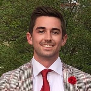 Meet your Posher, Sean